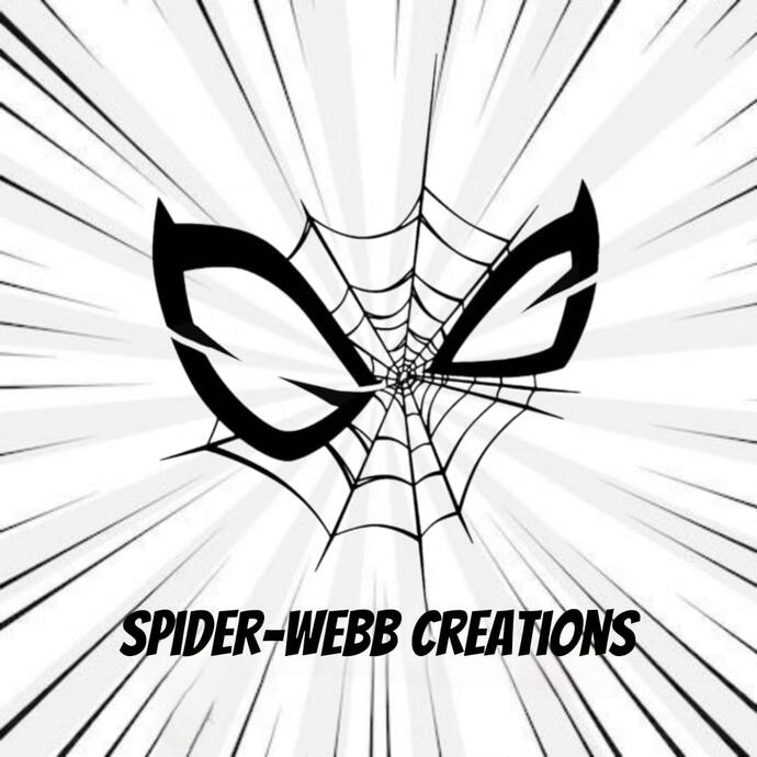 Spider-Webb Creations Agency