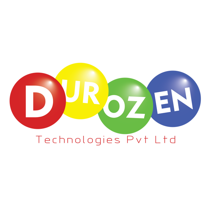 DUROZEN IT Company